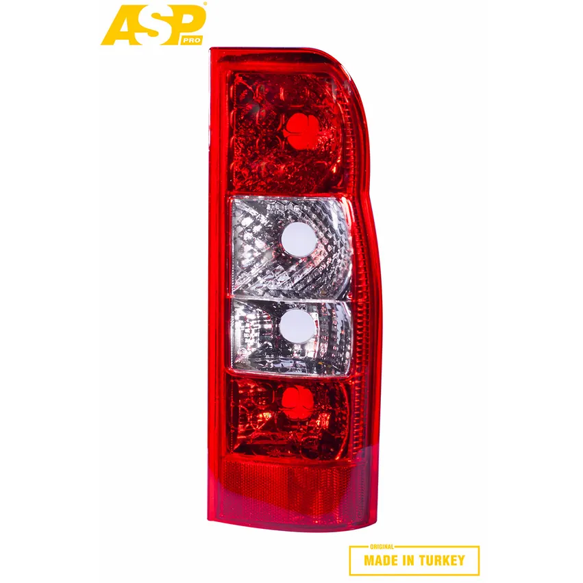 Фонарь задний R FORD Transit 2006-> ASP LR9002