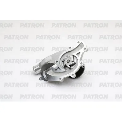 Насос водяной L117 LAND ROVER: RANGE ROVER I 3.5 / 3.9 89-94 PATRON PWP1787