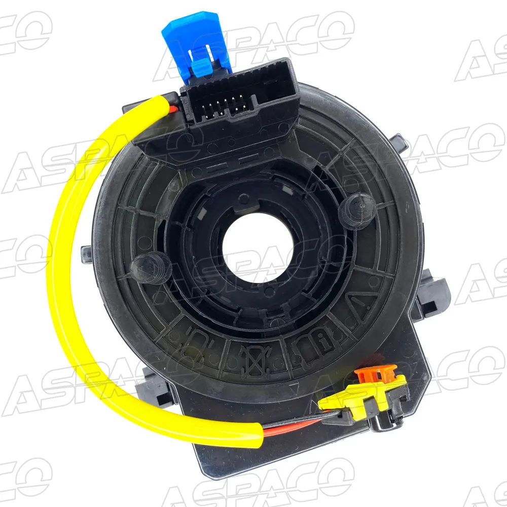Контактная группа подушка безопасности HYUNDAI SONATA [C1] (2013>) ASPACO AP934C12