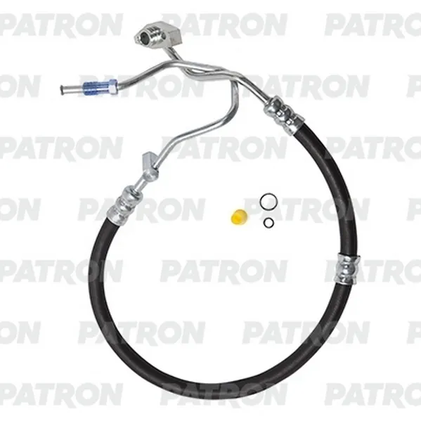 Шланг гидроусилителя Шланг ГУР HONDA Prelude AT 96-00 PATRON PSH038