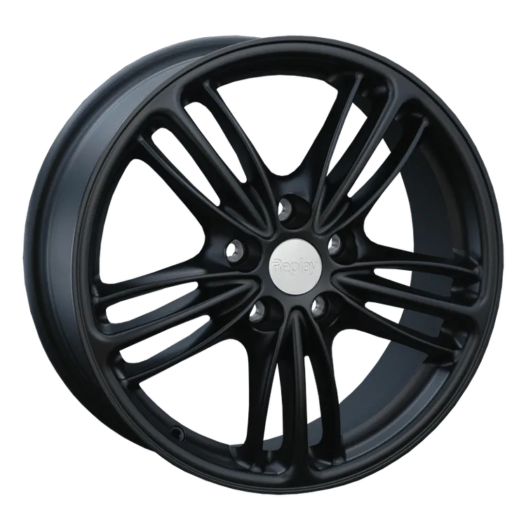 Диск литой R17 7J 5x114.3/56.1 ET55 REPLAY SB32 MB 036012-990715002