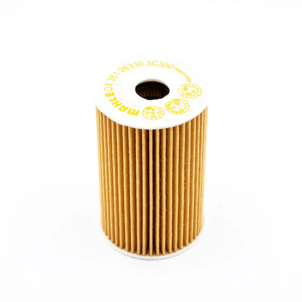 Фильтр масляный Product Line 2 HYUNDAI i20/i30 / KIA Soul 1.6D 07> HYUNDAI/KIA S26320-3C30A