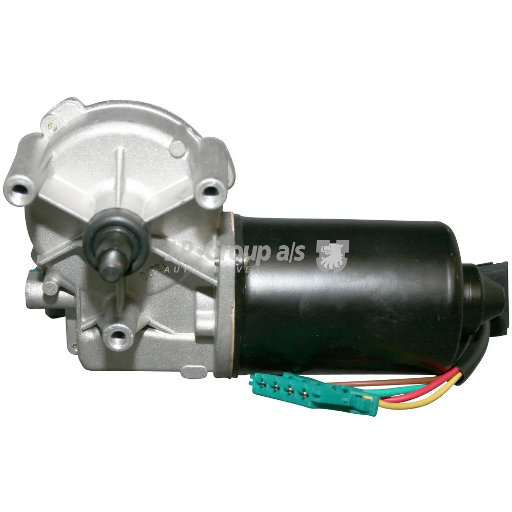 Мотор стеклоочистителя