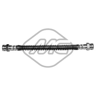 Шланг торм зад CIT C15 87-05 Metalcaucho 96010