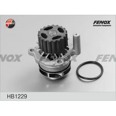 Помпа, водяной насос FENOX HB1229
