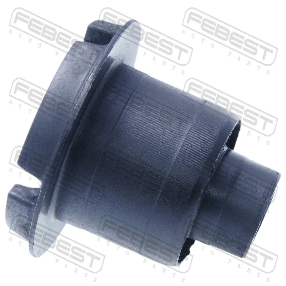Сайлентблок подрамника TOYOTA KLUGER L/V ACU2#,MCU2# 2000.11-2007.05 [JP] FEBEST TAB-507