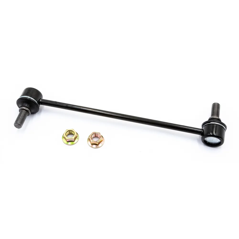 Стойка стабилизатора переднего правая hyundai santafe 00-05 PARTS-MALL PXCLA-011