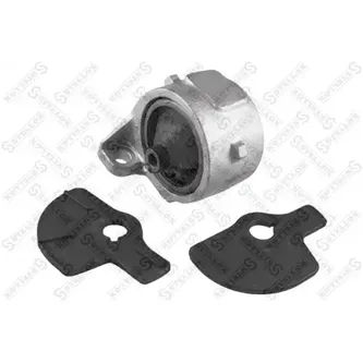 Опора двигателя левая AT Honda HR-V 98-05 STELLOX 25-17281-SX