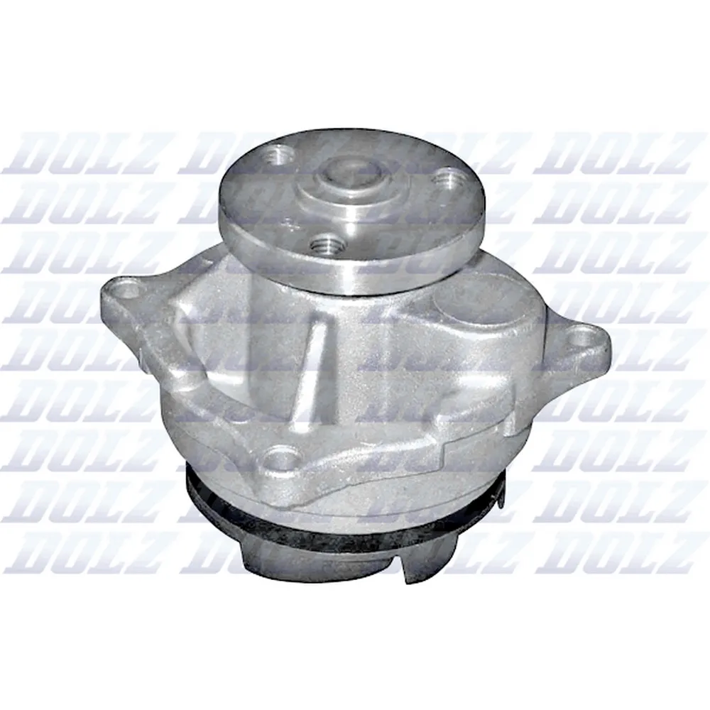 Помпа, водяной насос FORD Focus I 1.4/1.6/1.8/2.0L 98-04 DOLZ F-141