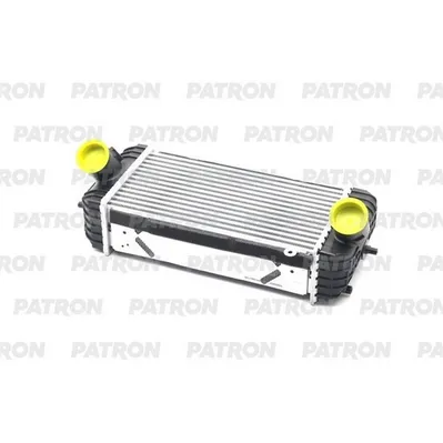 Интеркулер Kia Sorento (14-)/ Hyundai Santa Fe (12-) 2.0D/2.2 PATRON PRS5060