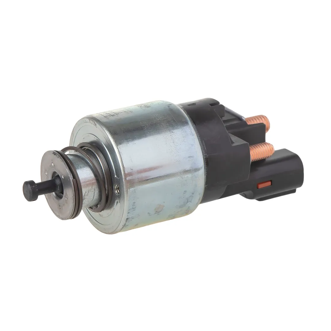 Реле втягивающее HYUNDAI/KIA 36120-2E200
