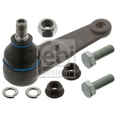 Опора шаровая VOLVO FEBI 12730