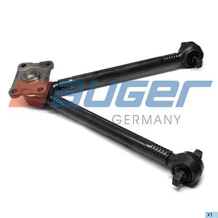 Тяга реактивная V-образная FL6 FL12 L 642 AUGER 15267