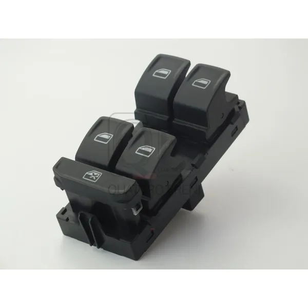 Блок управления стеклоподъемниками QUATTRO FRENI QF04R00144