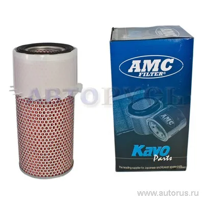 Фильтр воздушный HYUNDAI PORTER AMC FILTER IA-378