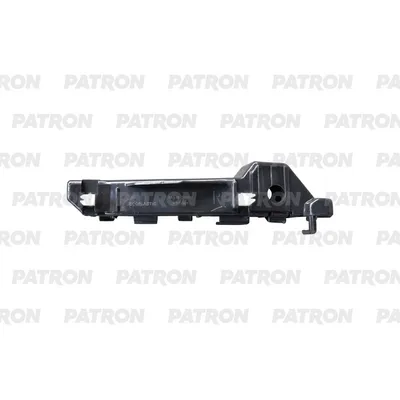 Кронштейн предн бампер прав HYUNDAI SANTA FE 07-09 PATRON P76-HN068AR