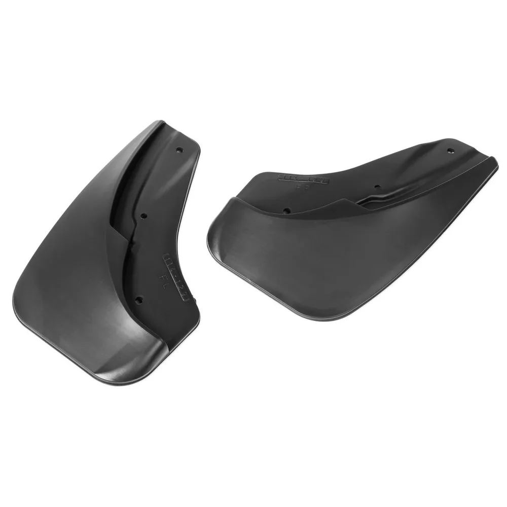 Комплект передних брызговиков, RIVAL, Skoda Karoq 2020- SKODA Karoq RIVAL 25106001