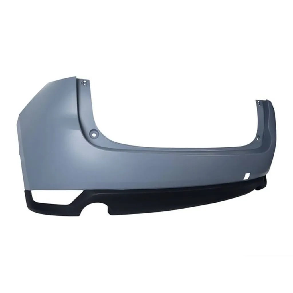 Бампер задний MAZDA CX-5 2017- MAL05106060