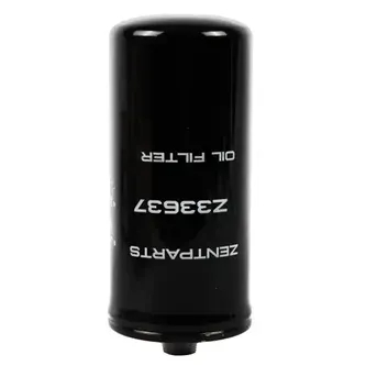 Фильтр гидравлический H181 D94 M24x1.5 Cellulose JCB ZENTPARTS Z33637