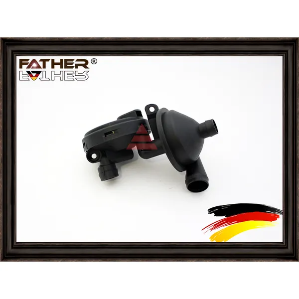 Клапан рециркуляции картерных газов FATHER F366R24