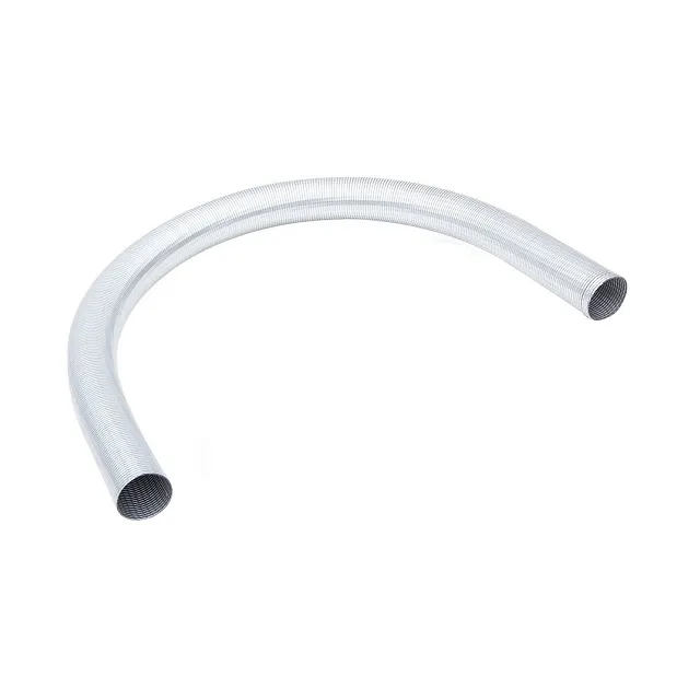 Гофр глушителя D=50mm, L=2,5m глушителя (оцинковка) VILITAN 04623VLT