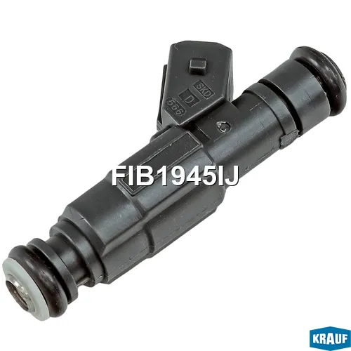 Форсунка бензиновая KRAUF FIB1945IJ