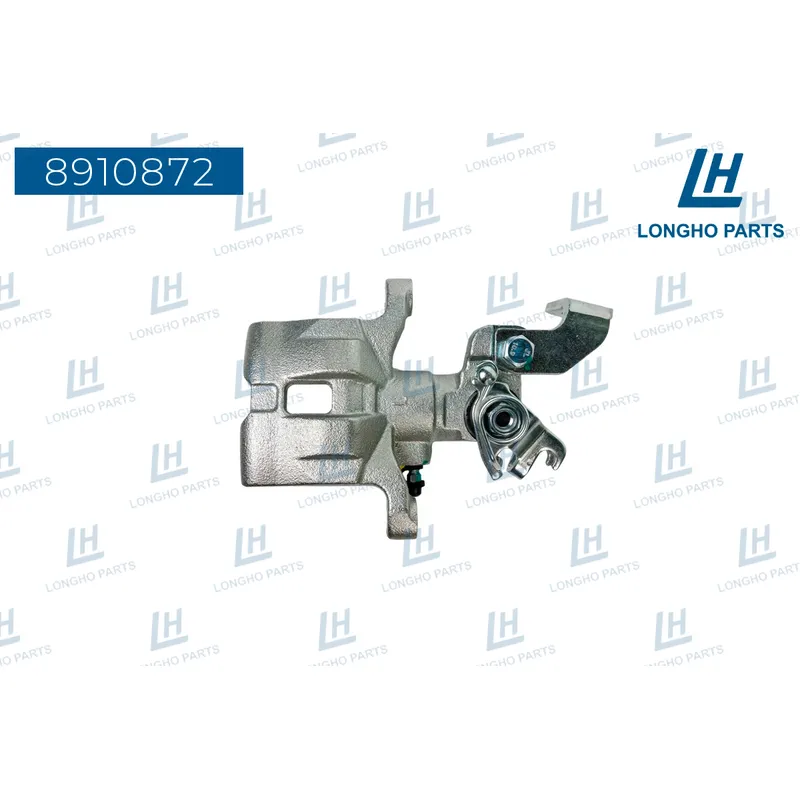 Суппорт тормозной Mazda 6 (GG) 2002 - 2008 LONGHO 8910872
