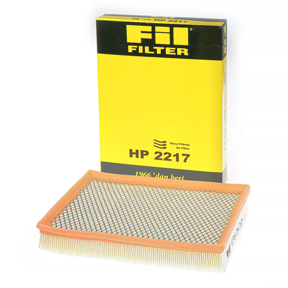 Фильтр воздушный OPEL Vectra C FIL FILTER HP2217