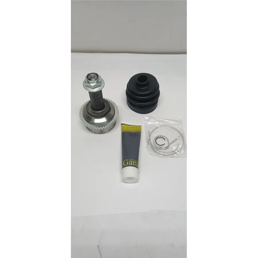 ШРУС наружный, Уценка KIA Spectra (00-) +ABS (Ижевск) GANZ GIK04032-N1 Уценка