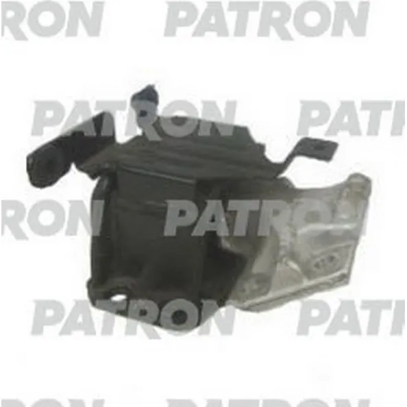 Опора двигателя PEUGEOT PARTNER 08- CITROEN BERLINGO (произведено PATRON PSE30460