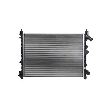 Радиатор сист. охлажд. без AC Renault ZENTPARTS Z20297_ZNT
