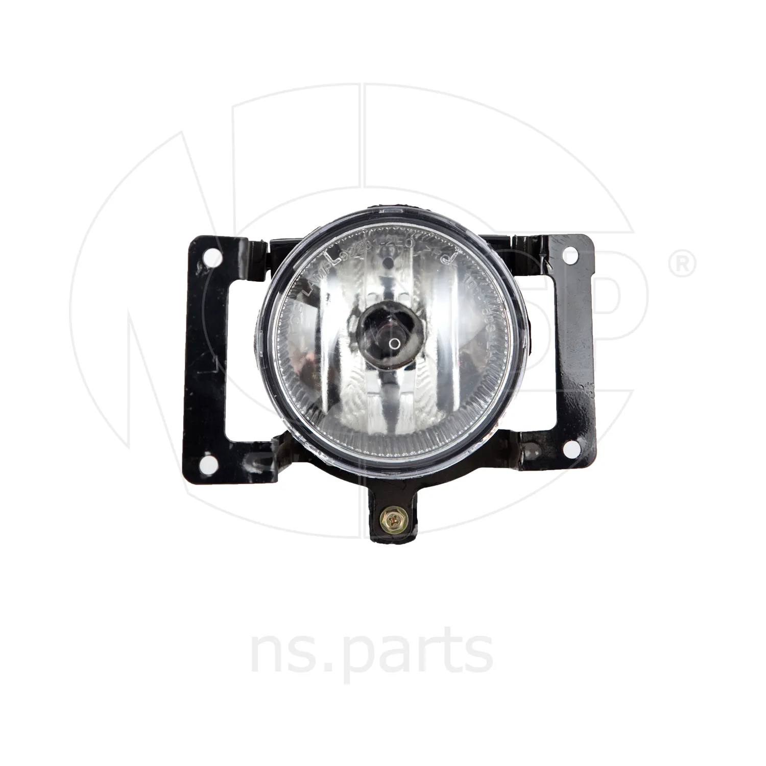 Фара противотуманная левая HYUNDAI Tucson I