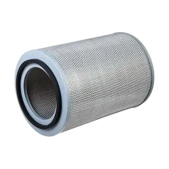 Фильтр воздушный Isuzu ZENTPARTS Z32961_ZNT
