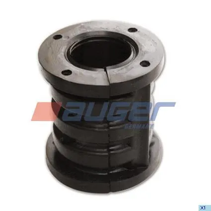 Втулка переднего стабилизатора 45 B9 10 CH-20000 AUGER 51567