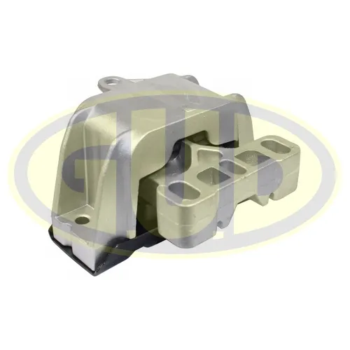 ПОДУШКА ДВИГАТЕЛЯ ВЕРХН ПЕРЕДН ЛЕВ VW BORA SALOON (1J2) 98-05/GOLF 98-07/NEW BEETLE (9C1/1C1) 98- G.U.D GEM001211