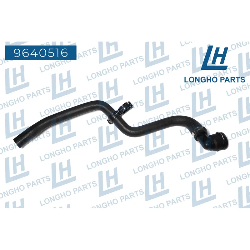 Патрубок резиновый (шланг) OPEL Astra/Cascada 39013704 LONGHO 9640516