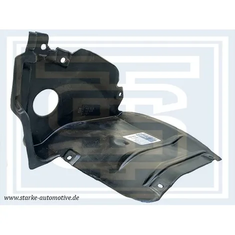 Подкрылок MER W203 R STARKE 142302
