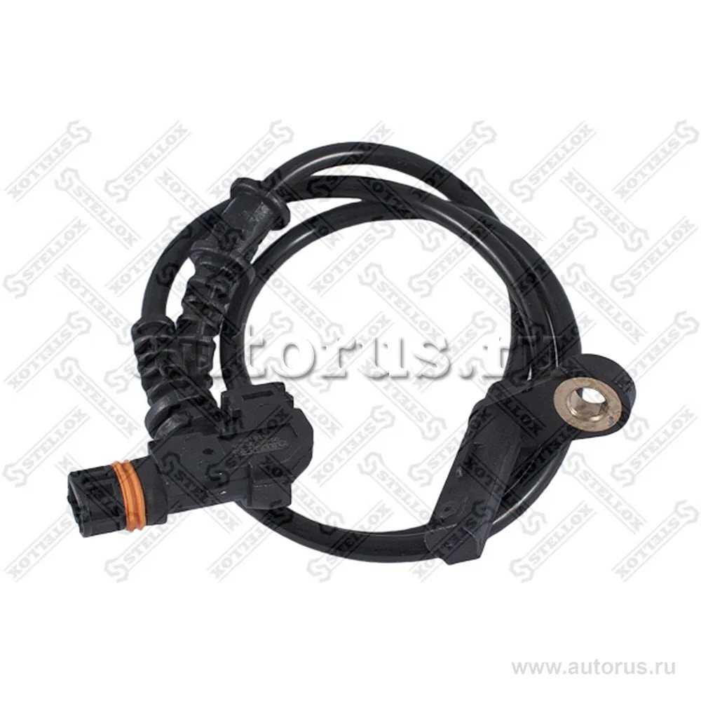 Датчик ABS передний MB W204/S204 1.6-3.5i/CDI 07> STELLOX 06-65506-SX