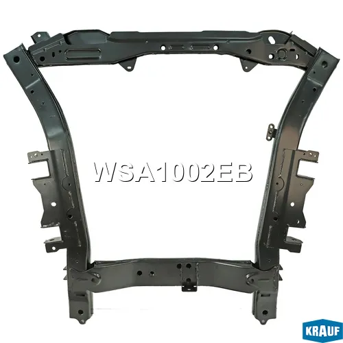 Подрамник двигателя KRAUF WSA1002EB