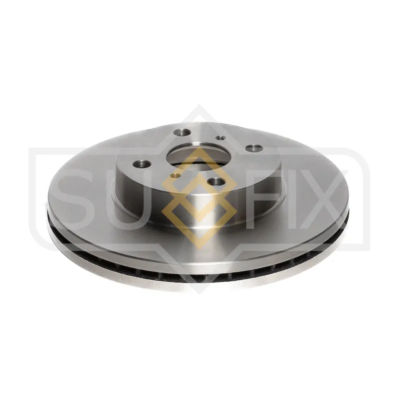 Диск тормозной SUFIX FX-1079