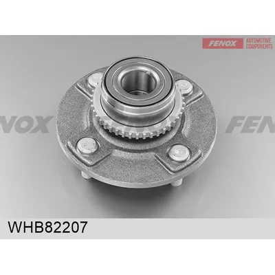 Ступица NISSAN PRIMERA P11/ALMERA N16E 96-06 FENOX WHB82207