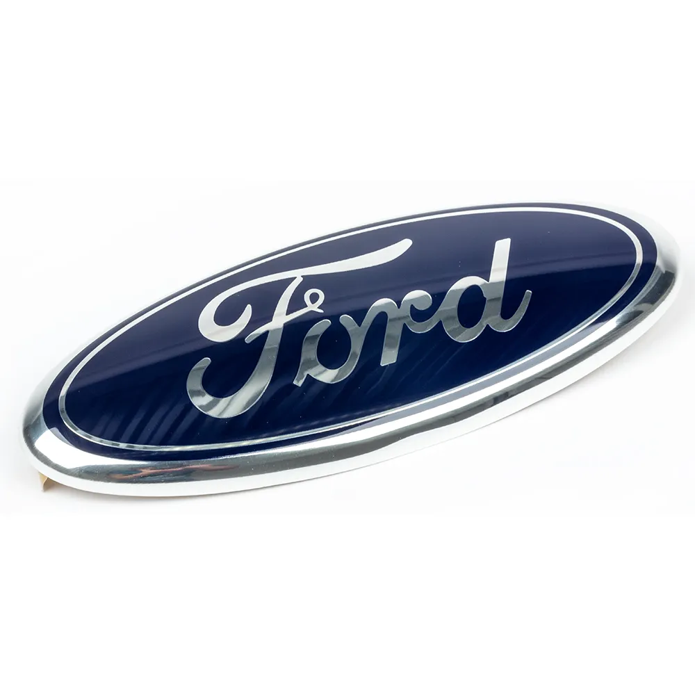 Эмблема передняя FORD C-Max,Focus-III 11- 2 038 573