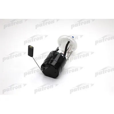 Насос топливный электрический =105L/h (модуль) FIAT: DOBLO 01- 1.2/ PATRON PFP453