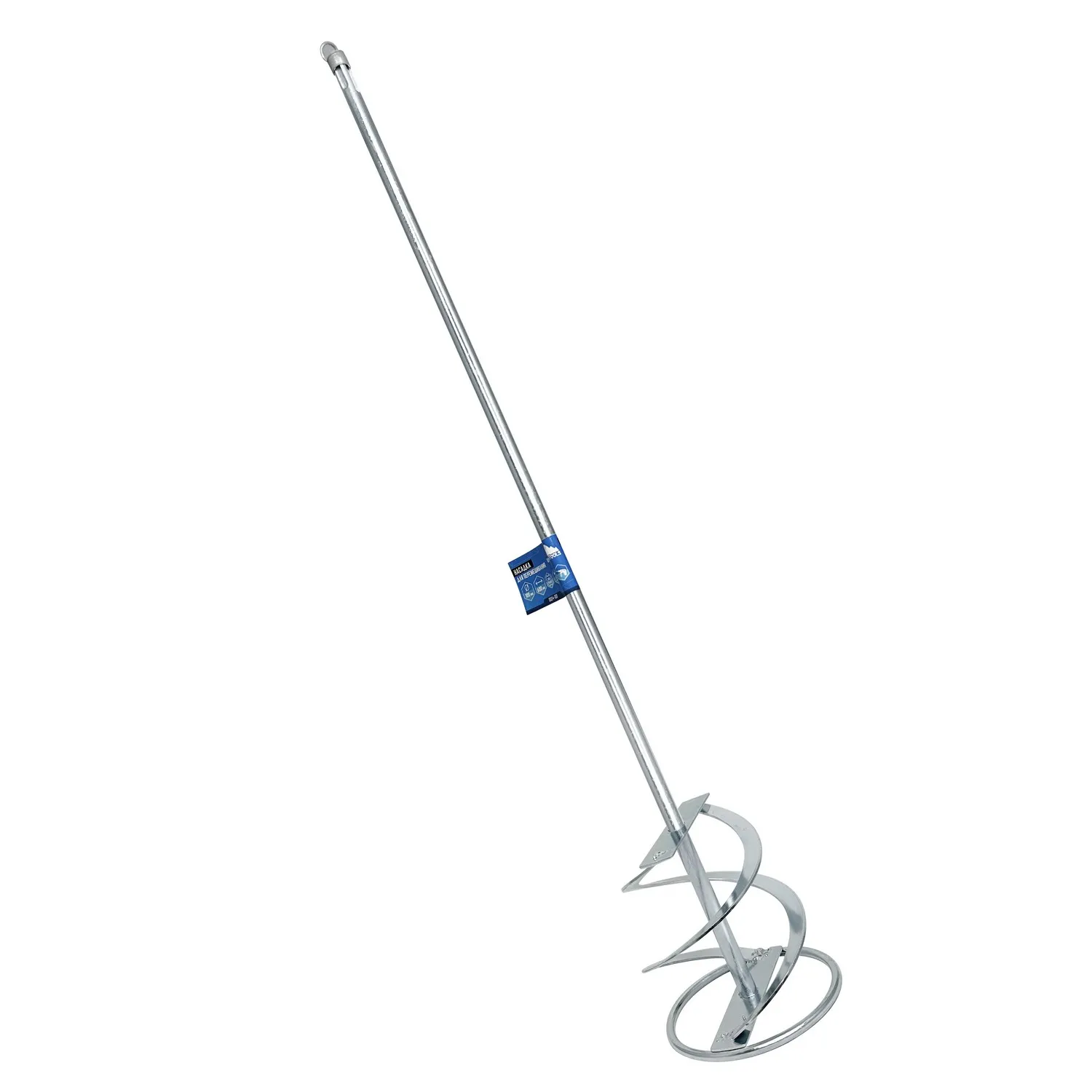 Миксер sds+ диам 100х600 (1/ 50), шт VertexTools 0024-100