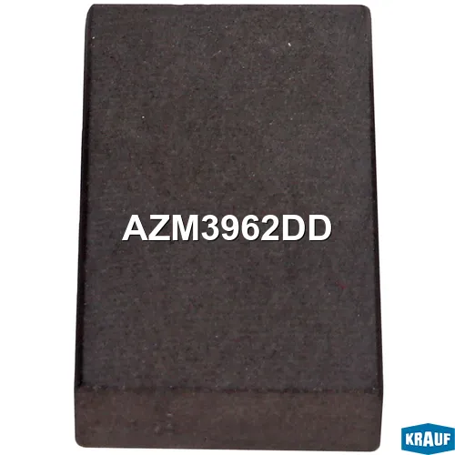 Лопасти вакуумной помпы (1 шт) KRAUF AZM3962DD