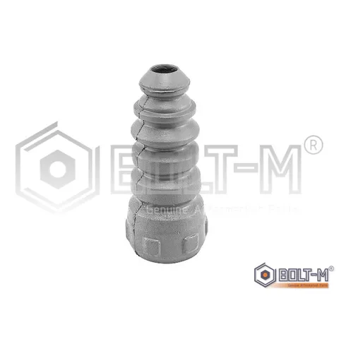 Отбойник амортизатора заднего BOLT-M BM7091