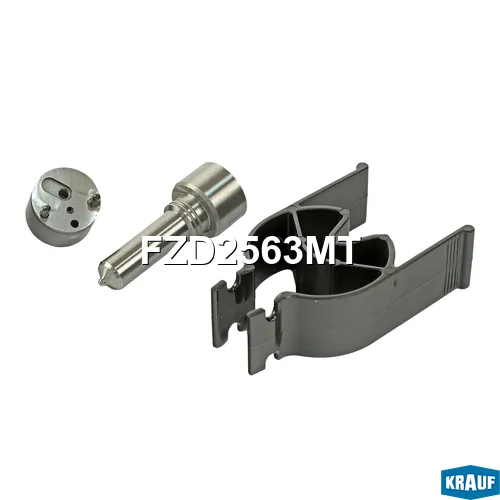 Ремкомплект форсунки KRAUF FZD2563MT