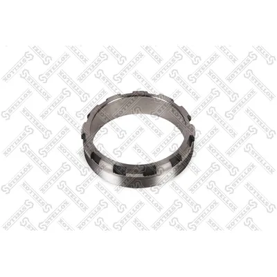 Гайка трансмиссии диффер. коронч. M112 M112x1.5 STELLOX 8306843_SX