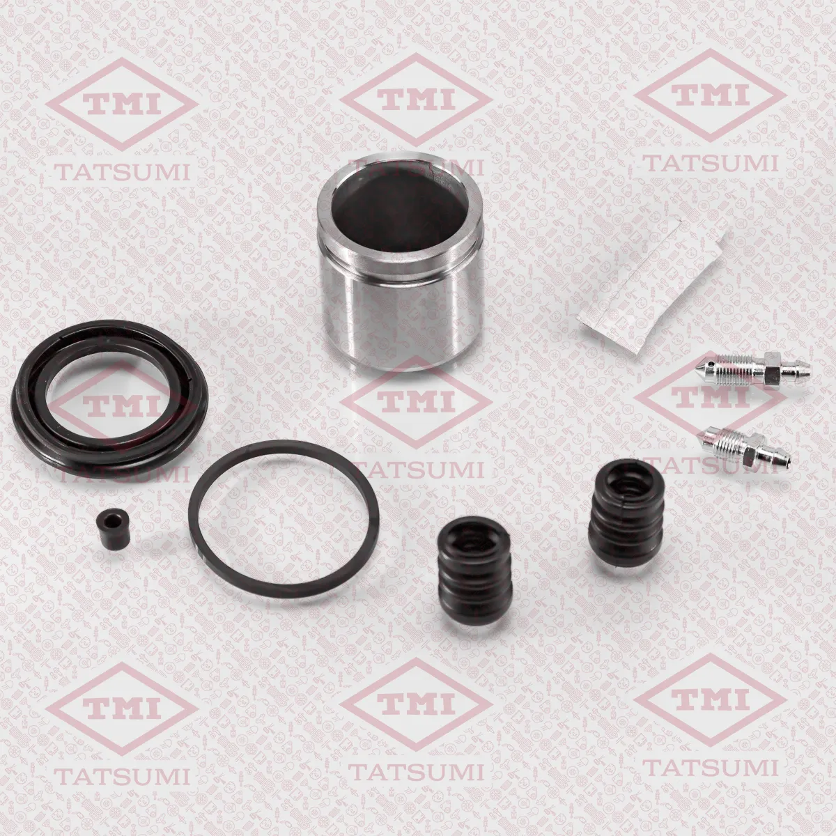 Ремкомплект тормозного суппорта переднего GM TATSUMI TCG1138