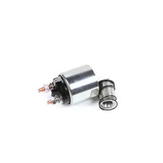 Реле втягивающее Citroen C25, Fiat Ducato 1.8-2.0, Peugeot 205/309 STELLOX 06-85167-SX